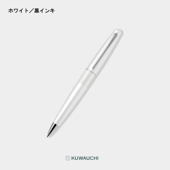 ホワイト