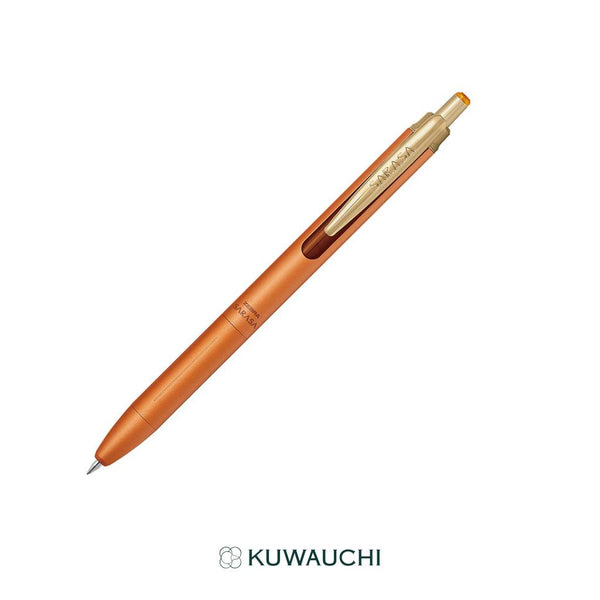 ゲルインクボールペン
