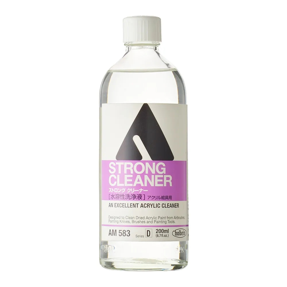 ｱｸﾘﾘｯｸﾒﾃﾞｨｳﾑ 200ml ｽﾄﾛﾝｸﾞｸﾘｰﾅｰ