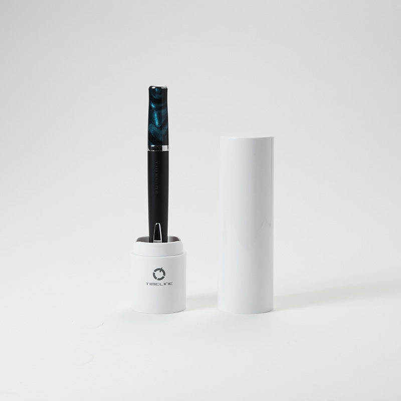 パイロット　ボールペン　タイムライン　エターナル(BTL-5SR)エターナルグリーン専用箱です。